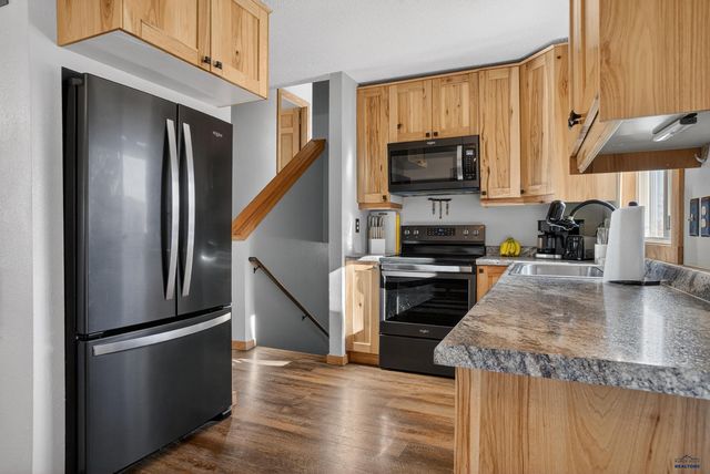 6009 W ELM CT, Black Hawk, SD 57718