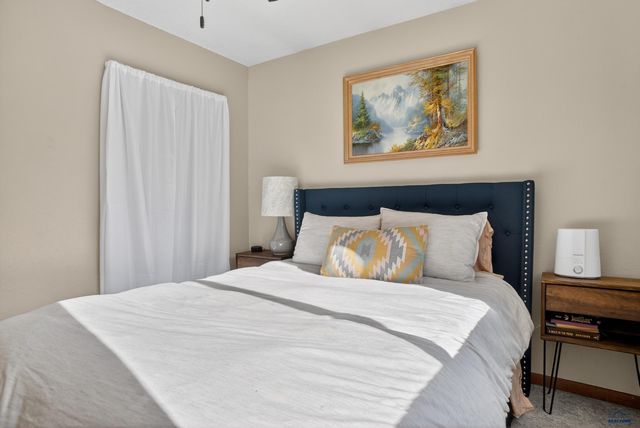 6009 W ELM CT, Black Hawk, SD 57718