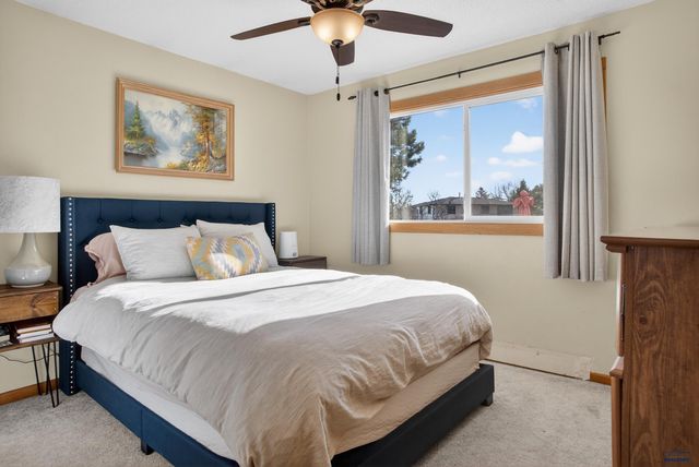 6009 W ELM CT, Black Hawk, SD 57718