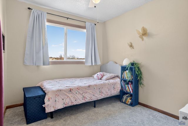 6009 W ELM CT, Black Hawk, SD 57718