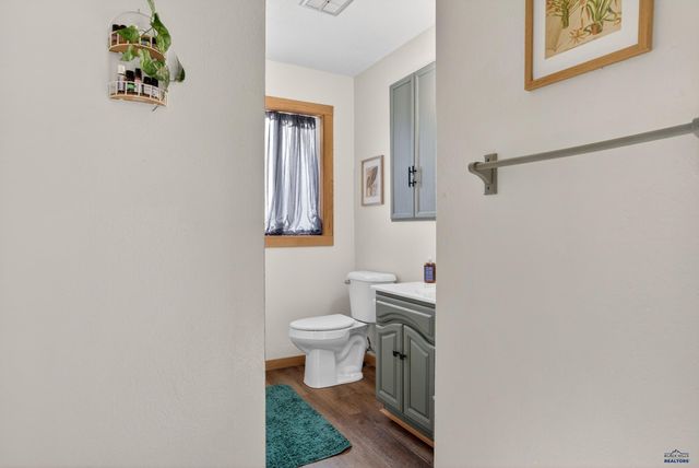 6009 W ELM CT, Black Hawk, SD 57718