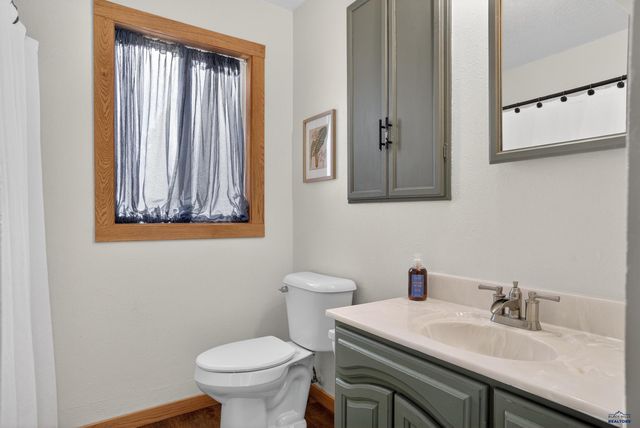 6009 W ELM CT, Black Hawk, SD 57718