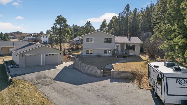 6009 W ELM CT, Black Hawk, SD 57718