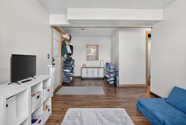 6009 W ELM CT, Black Hawk, SD 57718