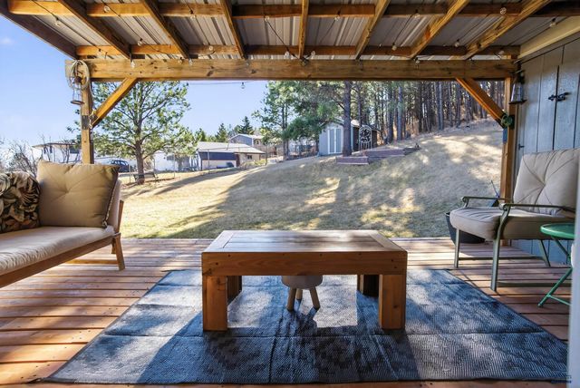 6009 W ELM CT, Black Hawk, SD 57718