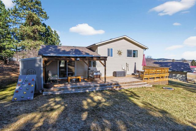 6009 W ELM CT, Black Hawk, SD 57718