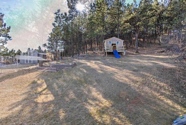 6009 W ELM CT, Black Hawk, SD 57718