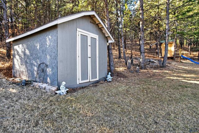 6009 W ELM CT, Black Hawk, SD 57718