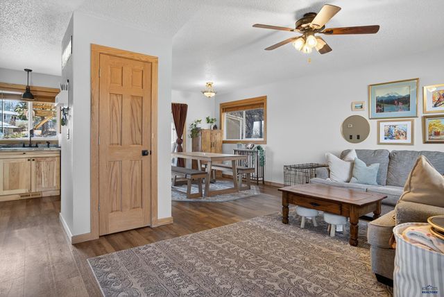 6009 W ELM CT, Black Hawk, SD 57718