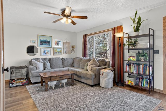 6009 W ELM CT, Black Hawk, SD 57718