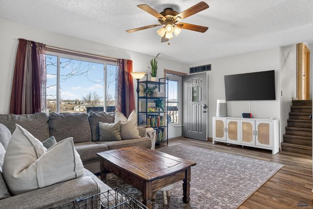 6009 W ELM CT, Black Hawk, SD 57718