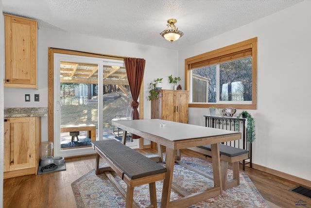 6009 W ELM CT, Black Hawk, SD 57718