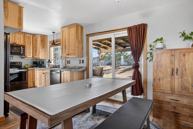 6009 W ELM CT, Black Hawk, SD 57718