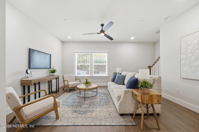 1312 1ST Avenue N, Jacksonville Beach, FL 32250