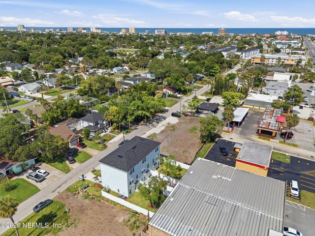 1312 1ST Avenue N, Jacksonville Beach, FL 32250