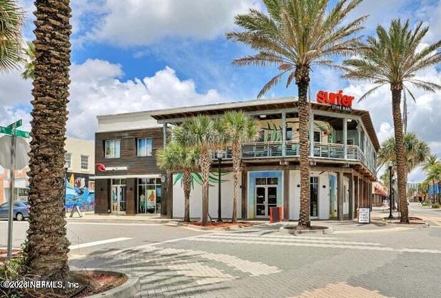 1312 1ST Avenue N, Jacksonville Beach, FL 32250