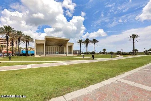 1312 1ST Avenue N, Jacksonville Beach, FL 32250