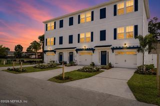 1312 1ST Avenue N, Jacksonville Beach, FL 32250