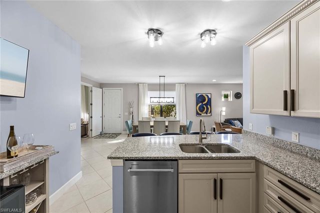 7639 Jacaranda LN, Naples, FL 34114