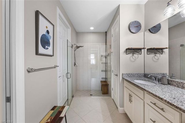 7639 Jacaranda LN, Naples, FL 34114