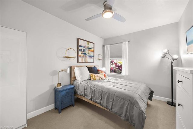 7639 Jacaranda LN, Naples, FL 34114