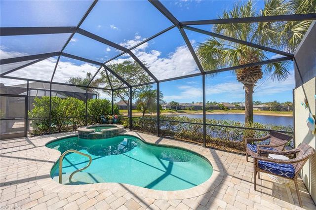 7639 Jacaranda LN, Naples, FL 34114