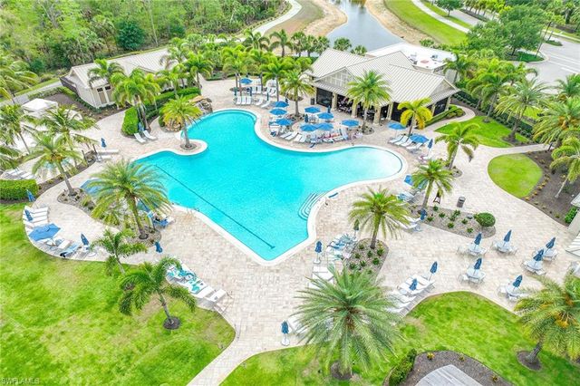 7639 Jacaranda LN, Naples, FL 34114