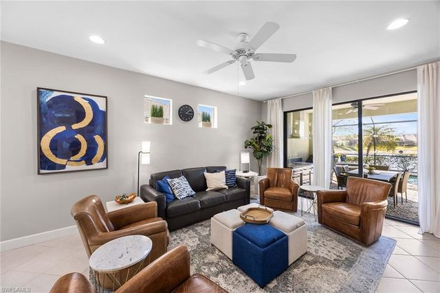 7639 Jacaranda LN, Naples, FL 34114