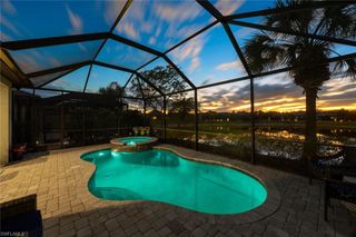 7639 Jacaranda LN, Naples, FL 34114