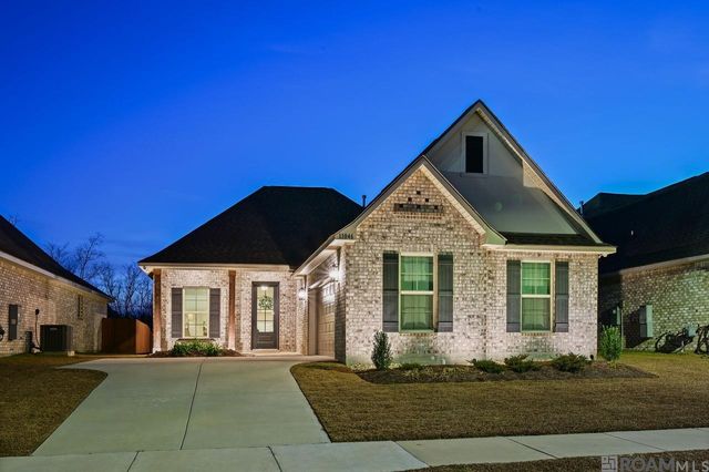 11046 Maitland Ave, Baton Rouge, LA 70810