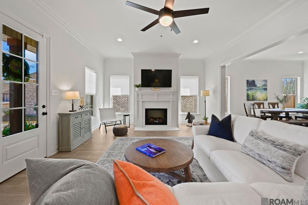 11046 Maitland Ave, Baton Rouge, LA 70810