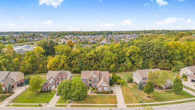 2978 Stone Creek Drive, Zionsville, IN 46077