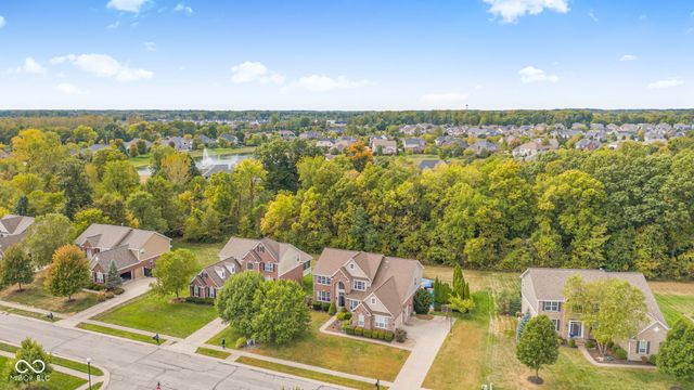 2978 Stone Creek Drive, Zionsville, IN 46077