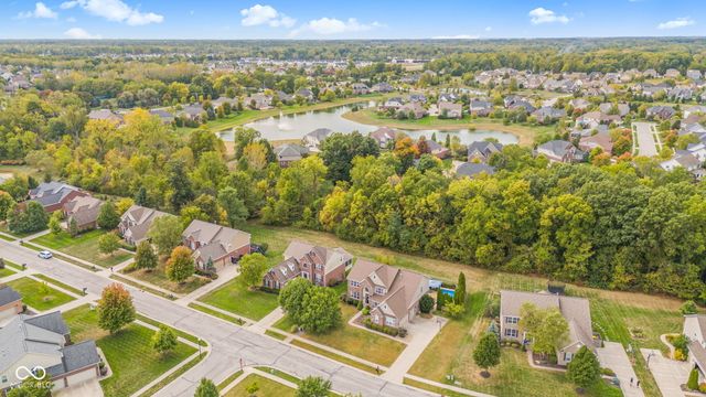 2978 Stone Creek Drive, Zionsville, IN 46077