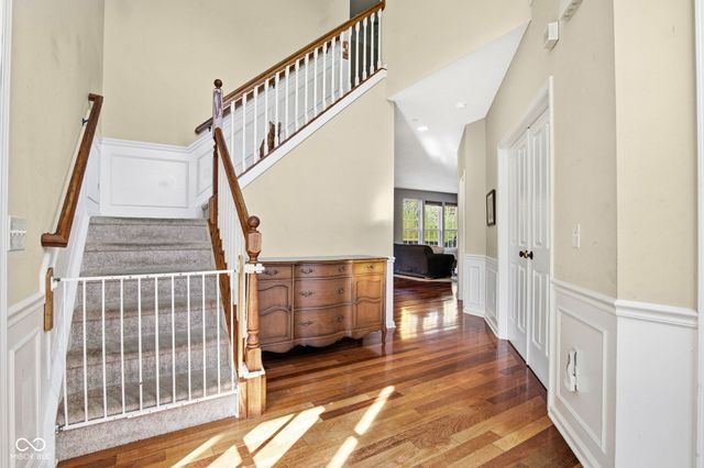 2978 Stone Creek Drive, Zionsville, IN 46077