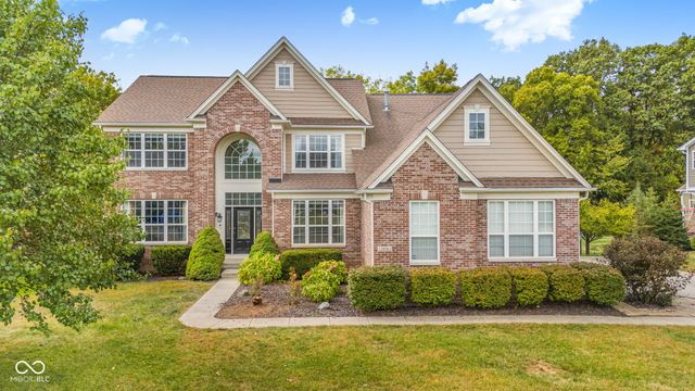 2978 Stone Creek Drive, Zionsville, IN 46077