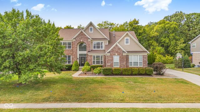 2978 Stone Creek Drive, Zionsville, IN 46077