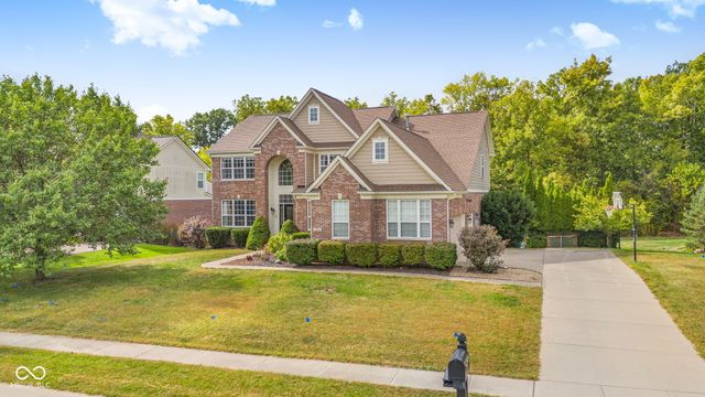 2978 Stone Creek Drive, Zionsville, IN 46077