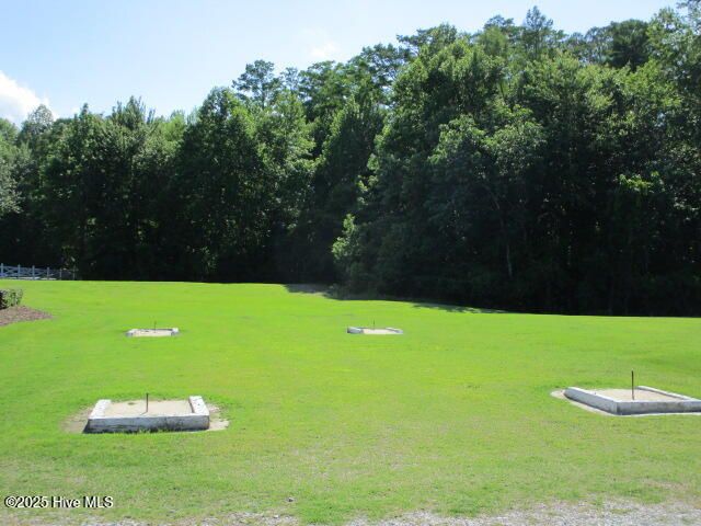 13 Croatan Road, Hertford, NC 27944