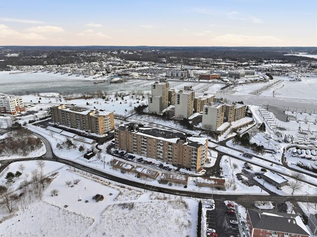 54 Broad Reach 104, Weymouth, MA 02191