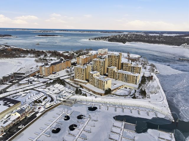 54 Broad Reach 104, Weymouth, MA 02191