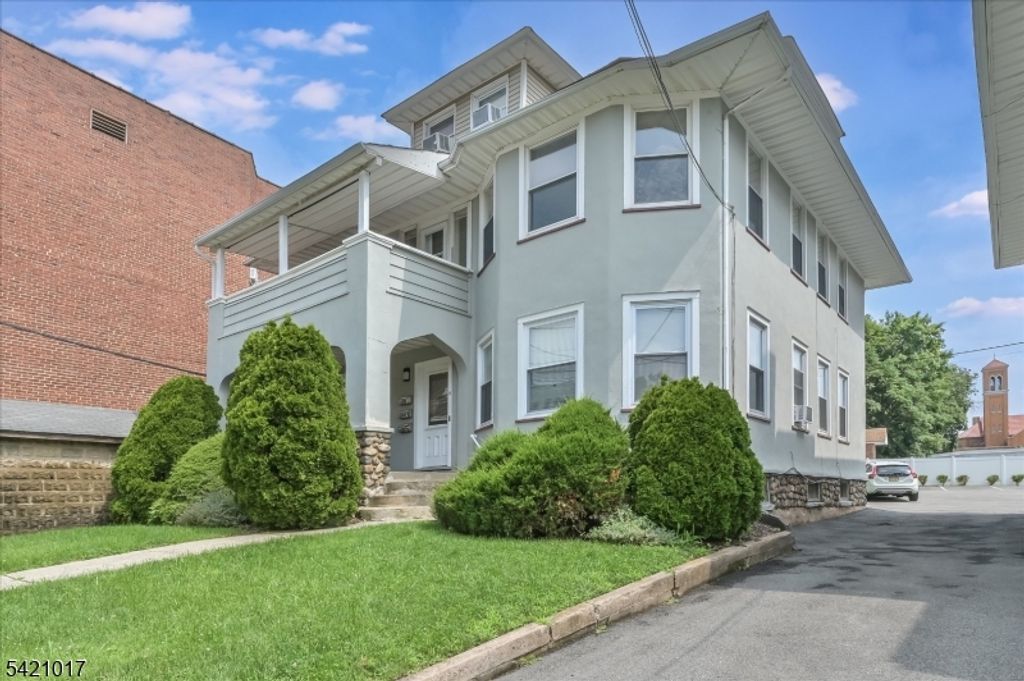 75 Glenridge Ave 4, Montclair Twp., NJ 07042
