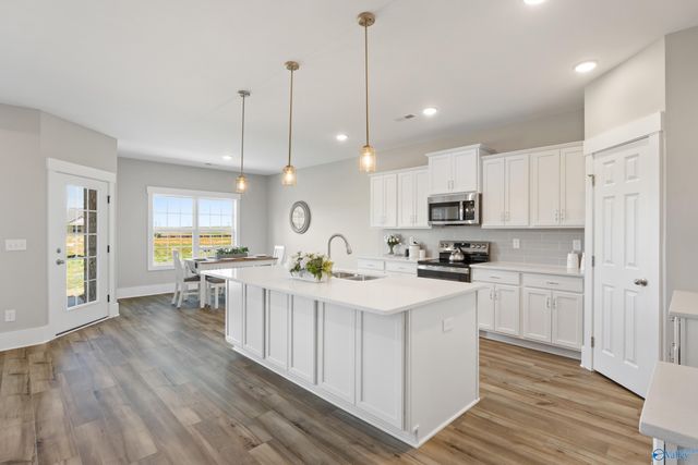 29636 Limestone Creek Way, Harvest, AL 35749