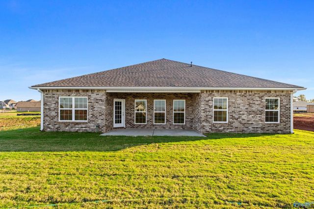 29636 Limestone Creek Way, Harvest, AL 35749