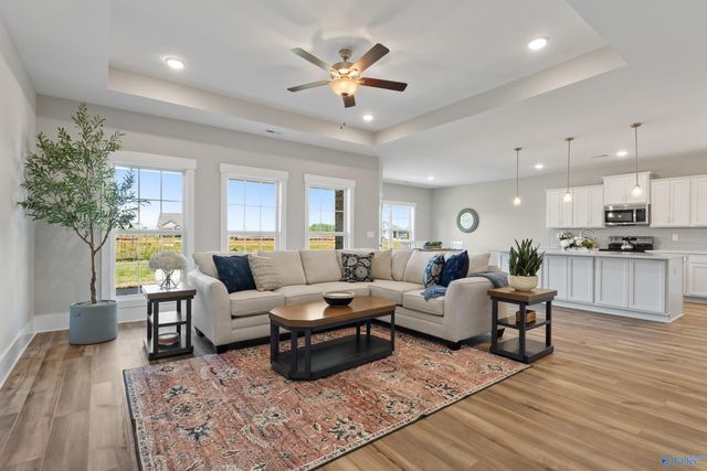 29636 Limestone Creek Way, Harvest, AL 35749