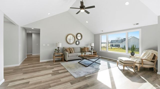 17883 Carne Cove, Leo, IN 46765