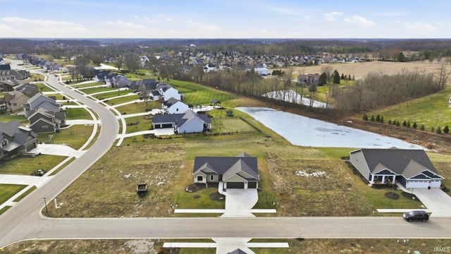 17883 Carne Cove, Leo, IN 46765