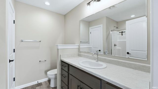 17883 Carne Cove, Leo, IN 46765