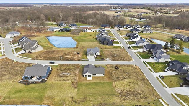 17883 Carne Cove, Leo, IN 46765