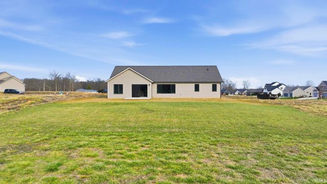 17883 Carne Cove, Leo, IN 46765